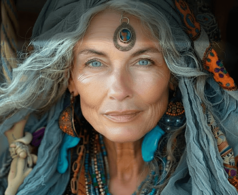 Bella - Spiritual Practitioner