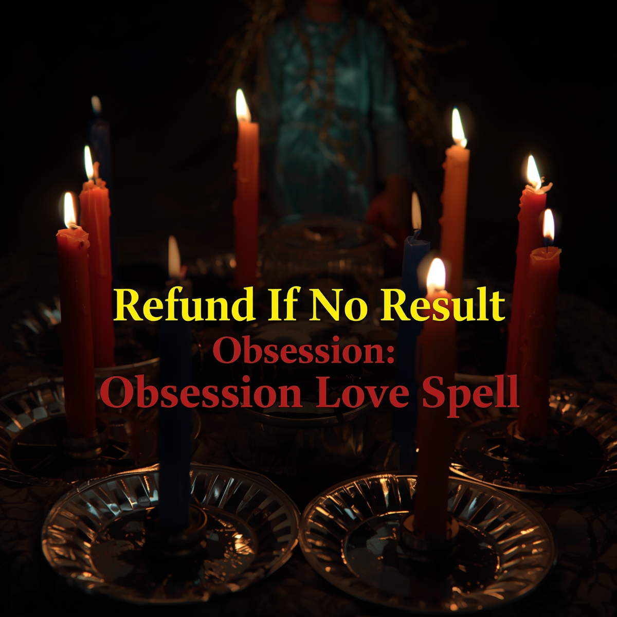 Our spiritual rituals