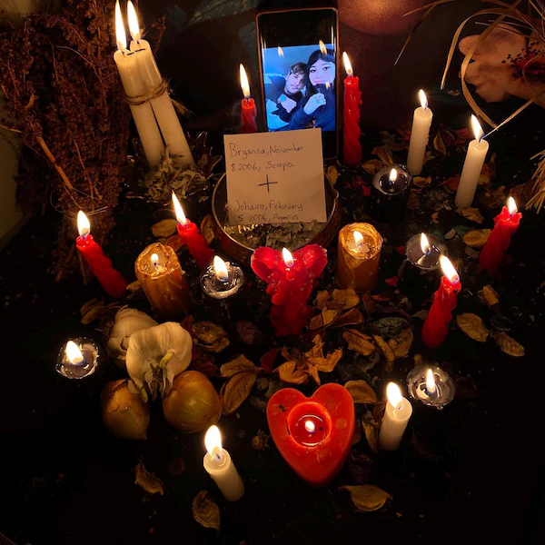 Ritual ceremony